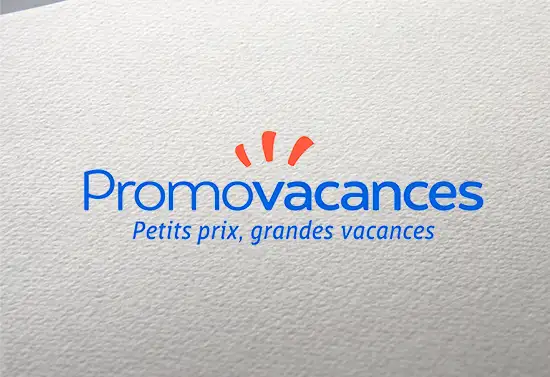 Supports papiers de Promovacances