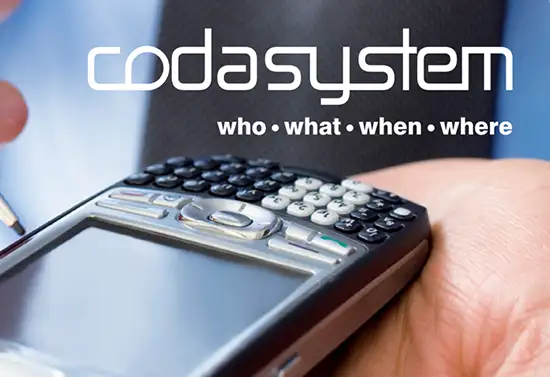 Codasystem, les projets imprimés