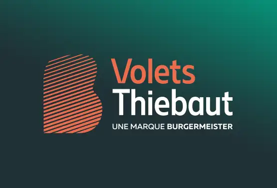 Bannière d'été Facebook de Volets Thiebaut