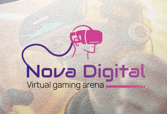 Nova Digital, le gaming immersif