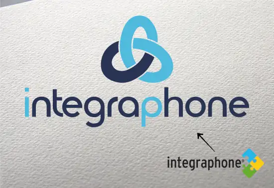 Integraphone, les projets imprimés